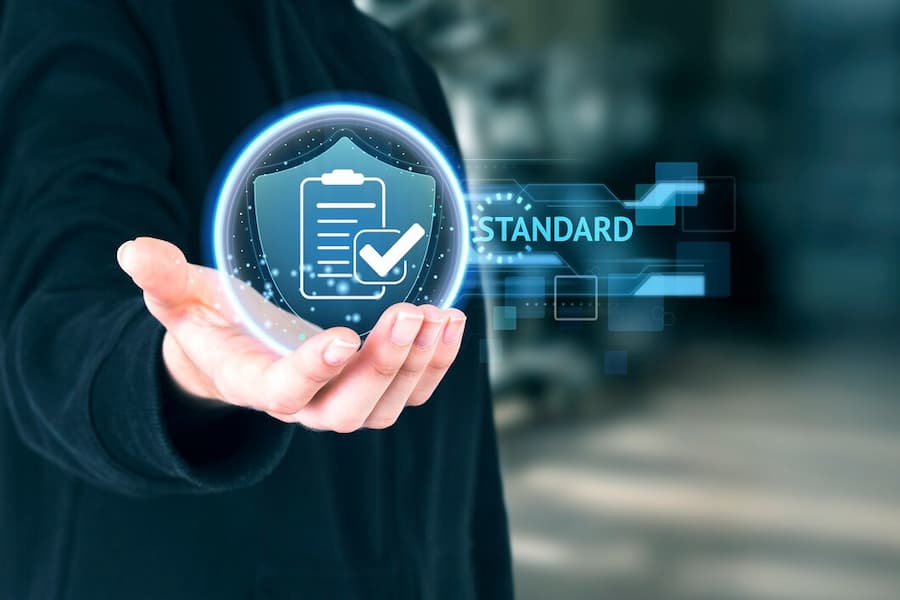 Best Practices for Data Security Compliance