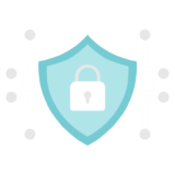 lack of Cloud Security Architecture and Strategy icon