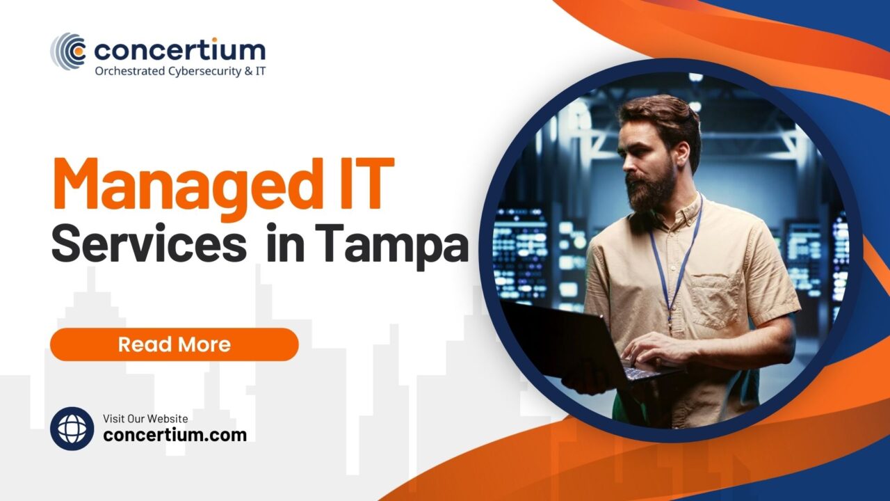 9 Ways Managed IT Services in Tampa Can Boost Your Business
