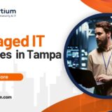 Managed IT Services in Tampa