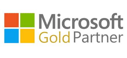 Microsoft-gold-partner