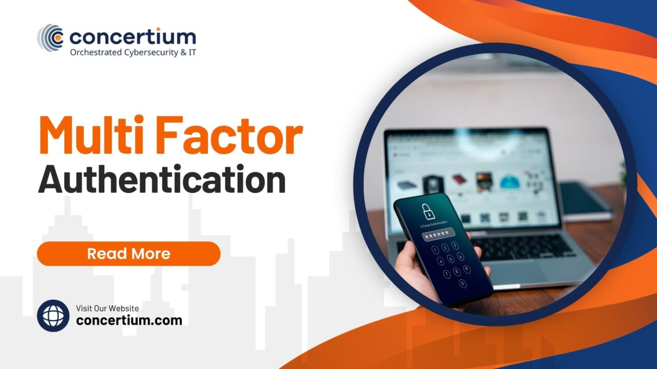 Multi Factor Authentication: A Simple Step That Significantly Reduces Risk