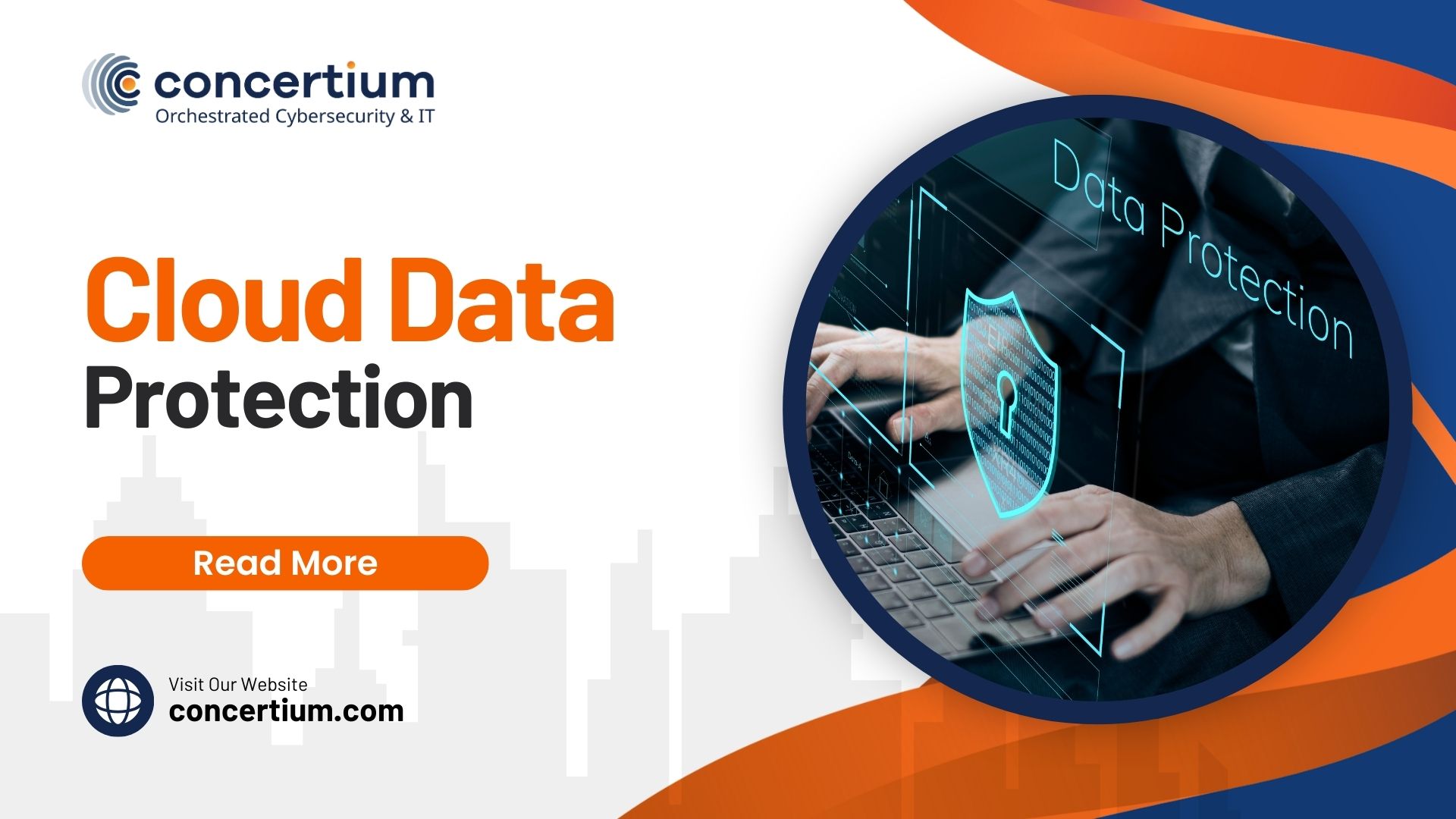 What is Cloud Data Protection and Why you need It? » Concertium