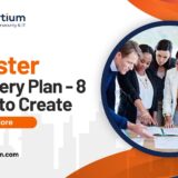 Creating a Disaster Recovery Plan