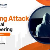 Baiting Attack in Social Engineering