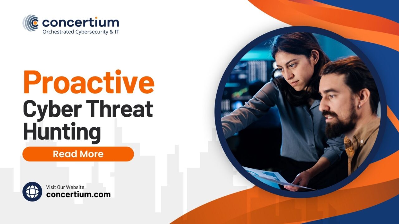 How Does Proactive Threat Hunting Work – Tools & Techniques