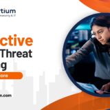 Proactive cyber threat hunting