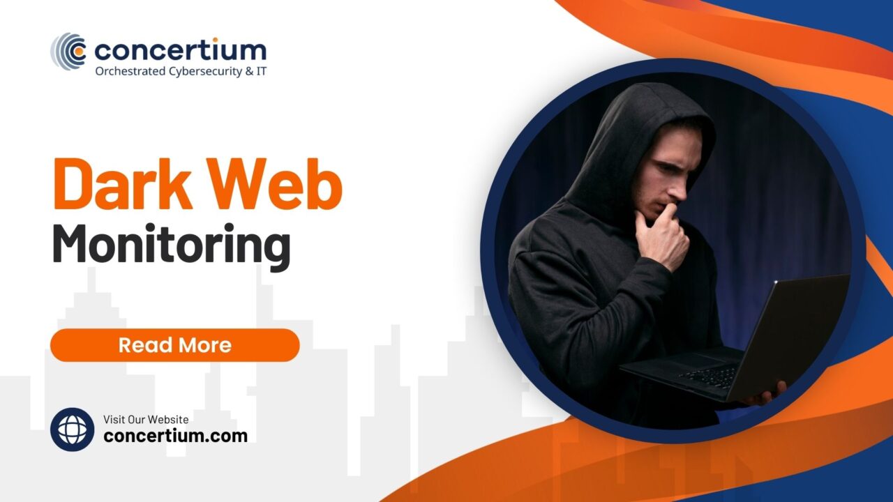 What is Dark Web Monitoring? Tools to Help Protect You from Threats