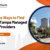 5 Painless Ways to Find Reliable Tampa Managed Service Providers