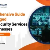 Comprehensive Guide to Managed Cybersecurity Services for Businesses