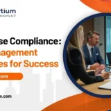 Enterprise Compliance: Risk Management Strategies for Success