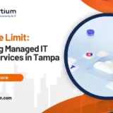 Sky's the Limit: Exploring Managed IT Cloud Services in Tampa