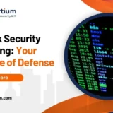 Network Security Monitoring: Your First Line of Defense