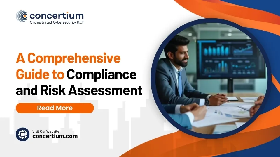 A Comprehensive Guide to Compliance and Risk Assessment