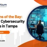 Guardians of the Bay: Leading Cybersecurity Services in Tampa