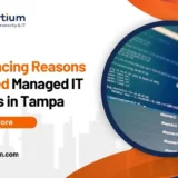 7 Convincing Reasons You Need Managed IT Services in Tampa