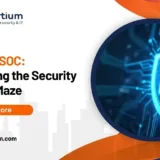 MSSP vs SOC: Navigating the Security Service Maze