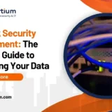 Network Security Management: The Ultimate Guide to Protecting Your Data