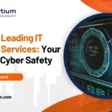 Tampa's Leading IT Security Services: Your Guide to Cyber Safety