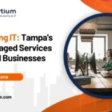 Navigating IT: Tampa's Top Managed Services for Small Businesses