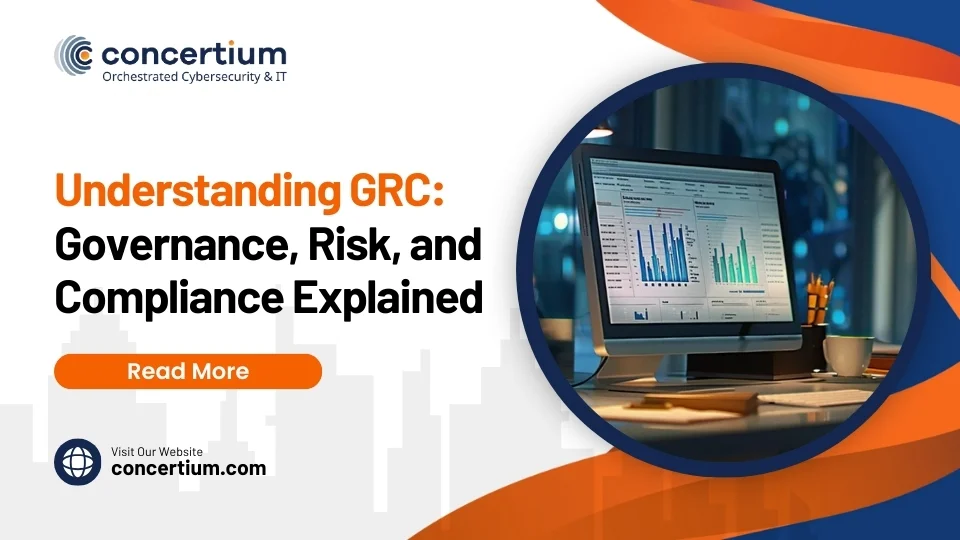 Understanding GRC: Governance, Risk, and Compliance Explained