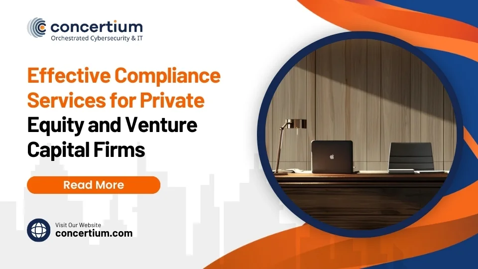 Effective Compliance Services for Private Equity and Venture Capital Firms