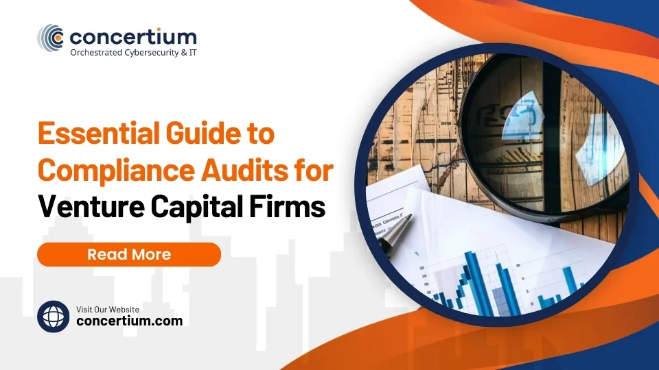 Essential Guide to Compliance Audits for Venture Capital Firms