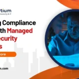 Bridging Compliance With Managed Cybersecurity Compliance Services