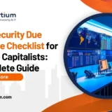 Cybersecurity Due Diligence Checklist for Venture Capitalists: A Complete Guide