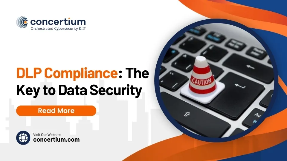 DLP Compliance: The Key to Data Security