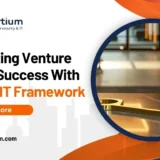 Maximizing Venture Capital Success With the COBIT Framework