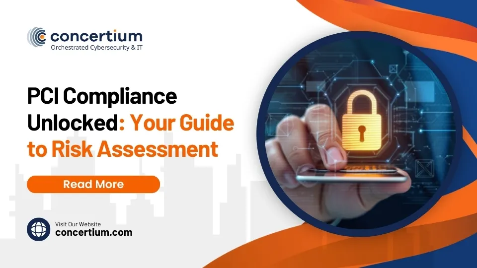 PCI Compliance Unlocked: Your Guide to Risk Assessment