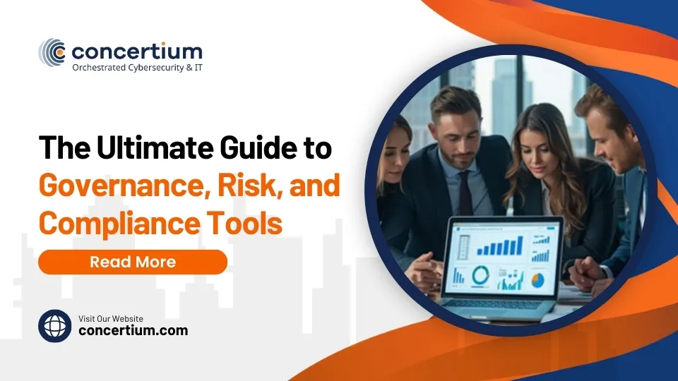 The Ultimate Guide to Governance, Risk, and Compliance Tools