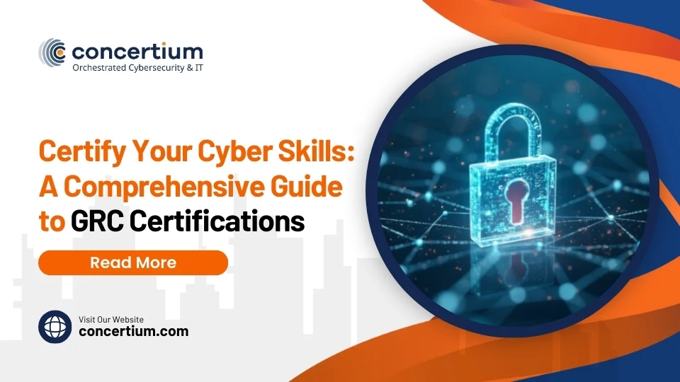 Certify Your Cyber Skills: A Comprehensive Guide to GRC Certifications