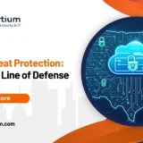 Cloud Threat Protection: Your First Line of Defense