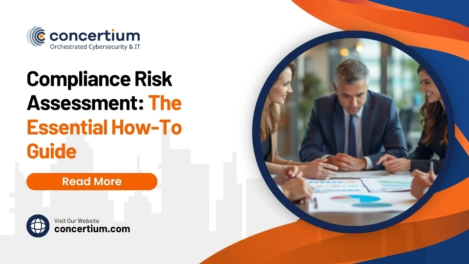 Compliance Risk Assessment: The Essential How-To Guide