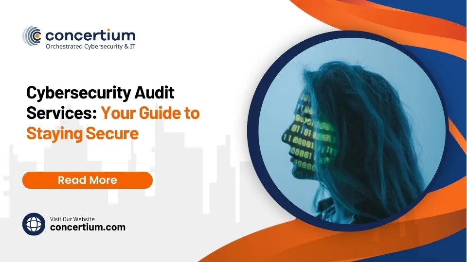 Cybersecurity Audit Services: Your Guide to Staying Secure