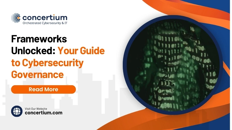 Frameworks Unlocked: Your Guide to Cybersecurity Governance