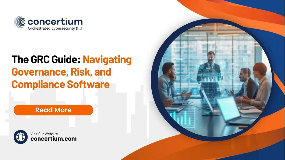 The GRC Guide: Navigating Governance, Risk, and Compliance Software