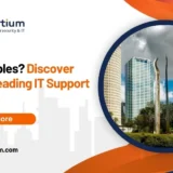 Tech Troubles? Discover Tampa's Leading IT Support Services