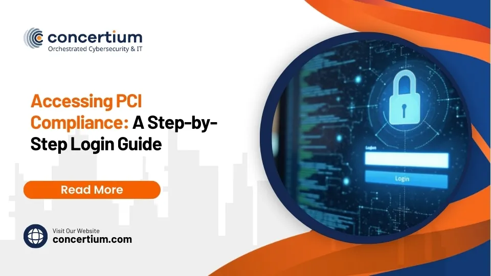 Accessing PCI Compliance: A Step-by-Step Login Guide