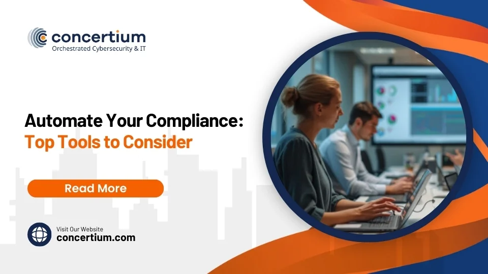 Automate Your Compliance: Top Tools to Consider