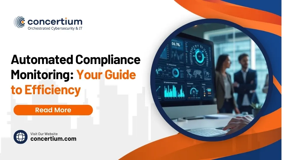 Automated Compliance Monitoring: Your Guide to Efficiency