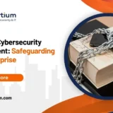 Business Cybersecurity Management: Safeguarding Your Enterprise