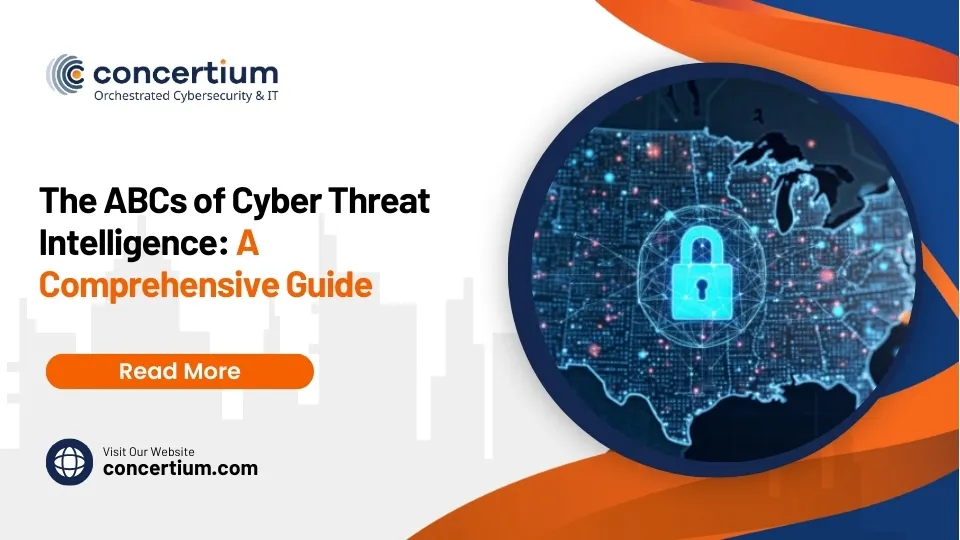 The ABCs of Cyber Threat Intelligence: A Comprehensive Guide