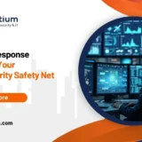 Incident Response Services: Your Cybersecurity Safety Net