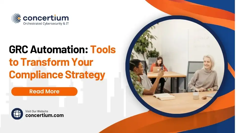 GRC Automation: Tools to Transform Your Compliance Strategy