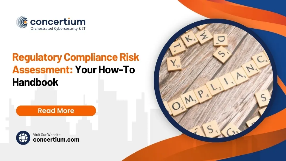 Regulatory Compliance Risk Assessment: Your How-To Handbook