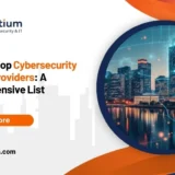 Tampa's Top Cybersecurity Service Providers: A Comprehensive List