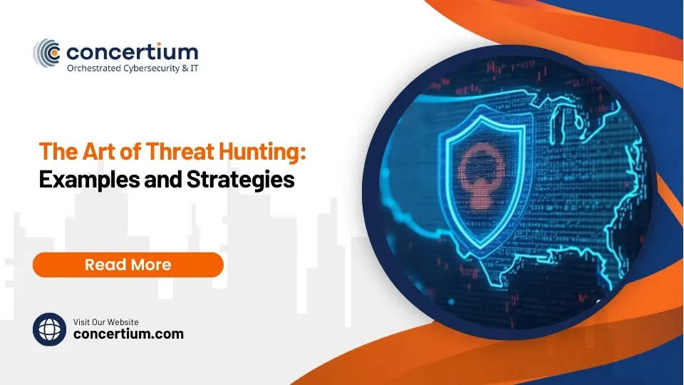 The Art of Threat Hunting: Examples and Strategies